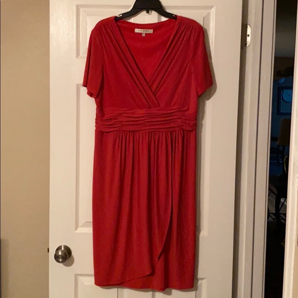 Evan-Picone dress